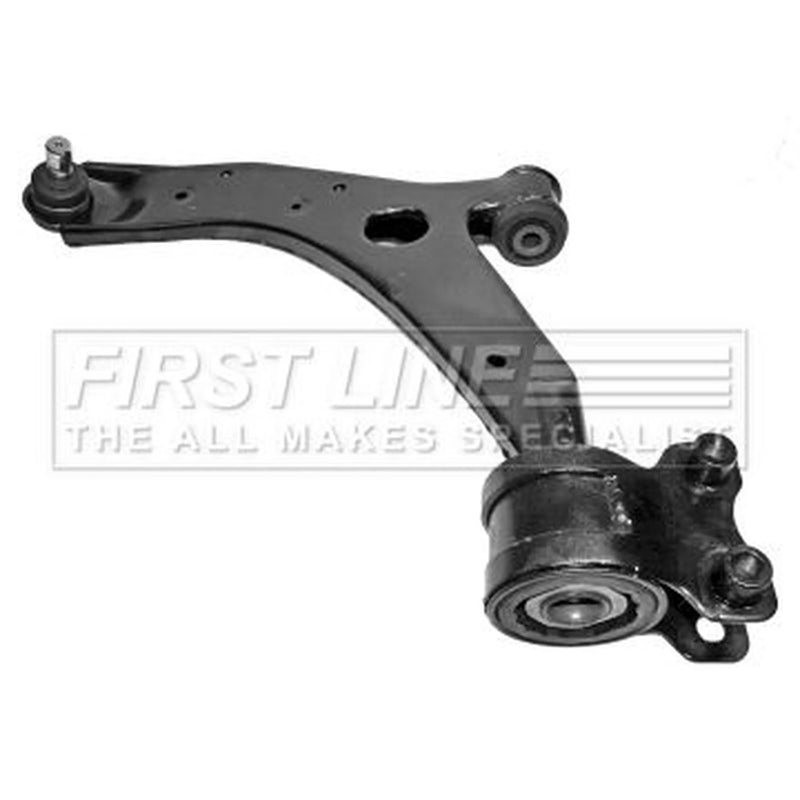 First Line Control/Trailing Arm fits Mazda 3 2003-2009 1.3 1.6 2.0 2.3