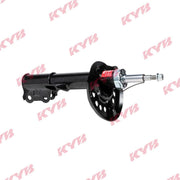 KYB Shock Absorber Damper Strut Front Right fits Kia Cee'D 2007-2012 1.6 2.0