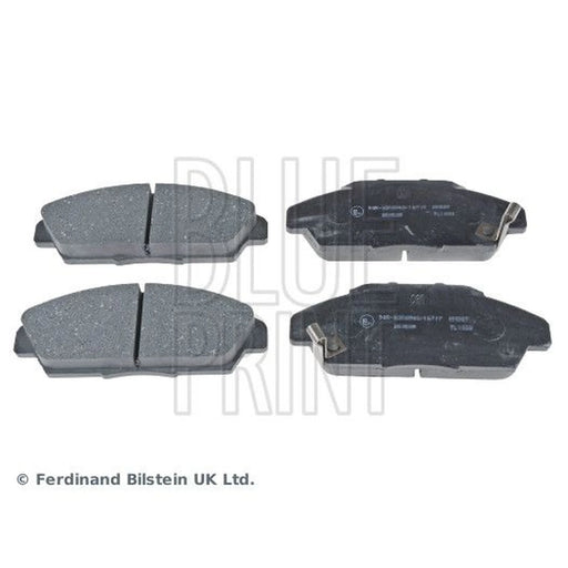 Blue Print Front Brake Pad Set ADH24242