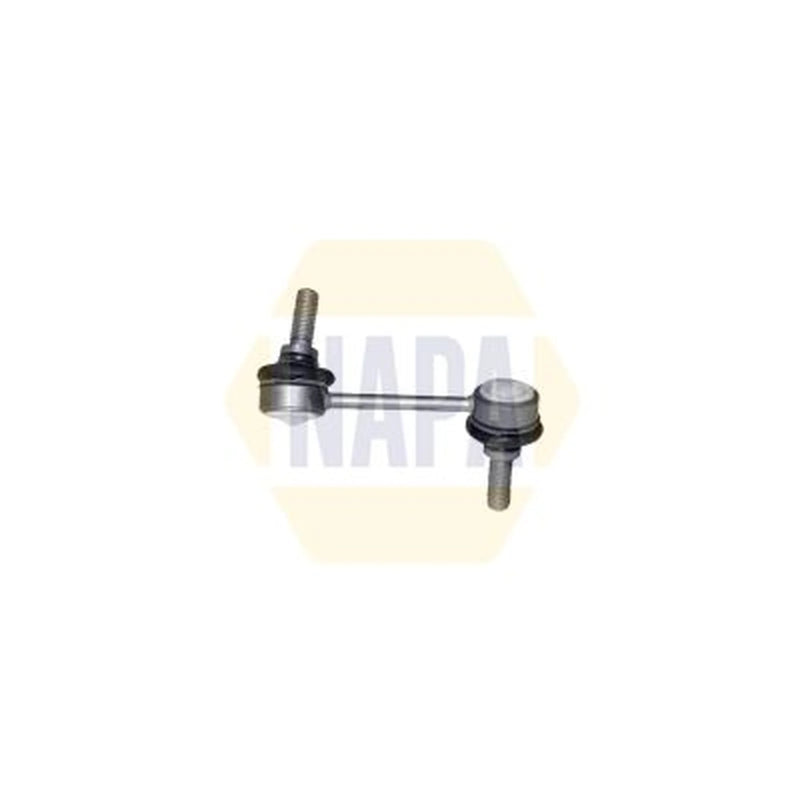 NAPA Stabiliser Bar Link Coupling Rod Front Left fits Alfa Romeo 159 2005-2012