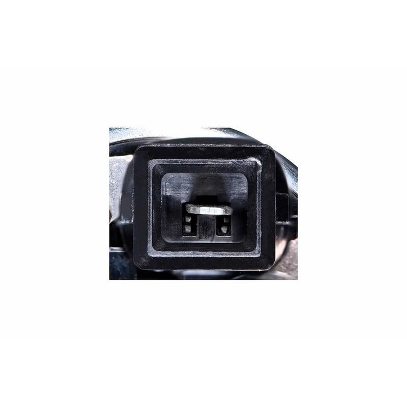 Hella Starter Motor 12V 1.1kW 10 Teeth fits Audi A3 1996-2003 1.8