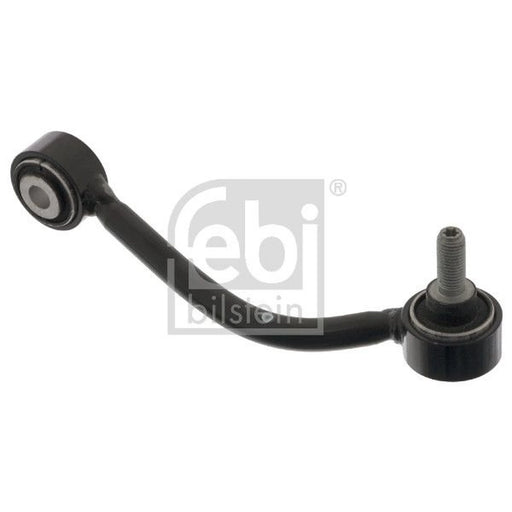 Febi Stabiliser Bar Link Coupling Rod Rear Right 101042