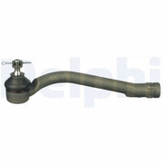 Delphi Steering Tie Rod End Ball Joint Front Left M16x1.5 fits Hyundai I40 I
