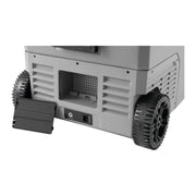 Outwell Arctic Frost 45 45L Compressor Cooler Cool Box -20 C to +20 C 12V 230V UK Camping And Leisure - Dynamic Drive