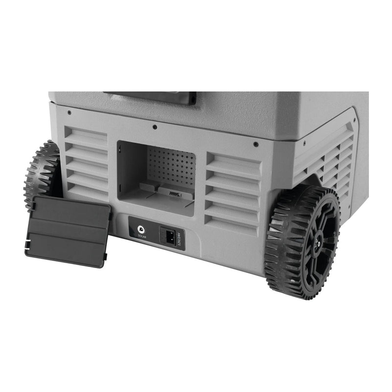 Outwell Arctic Frost 45 45L Compressor Cooler Cool Box -20 C to +20 C 12V 230V UK Camping And Leisure - Dynamic Drive