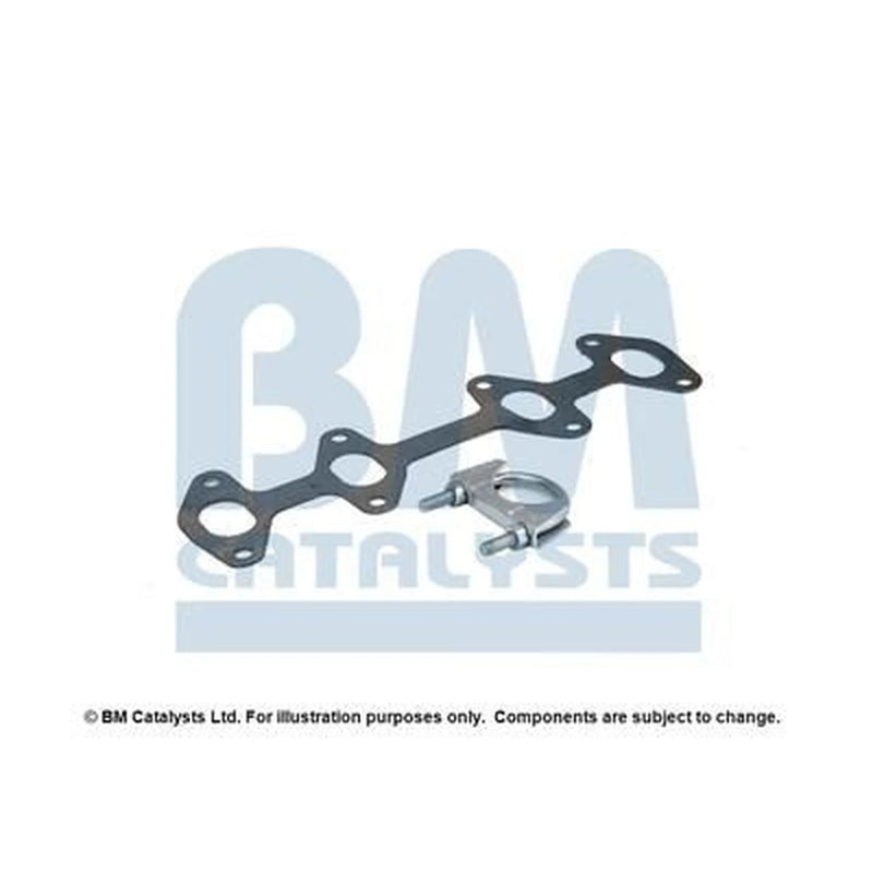 BM Catalysts Fitting Kit FK91536A FK91536A