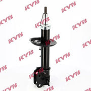 KYB Shock Absorber Damper Strut Front Right fits Chevrolet Spark 2010 on 1.0 1.2