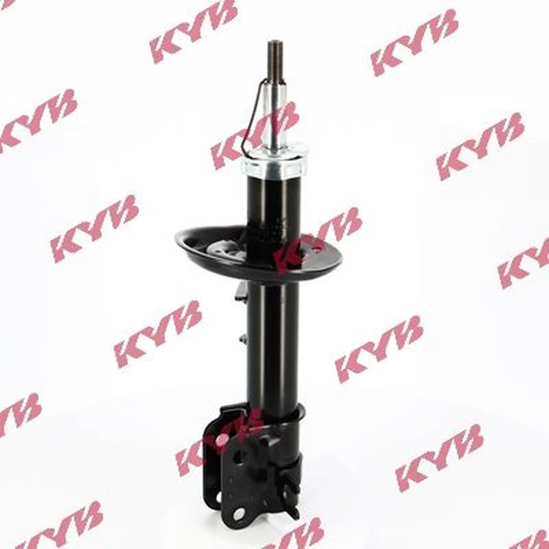 KYB Shock Absorber Damper Strut Front Right fits Chevrolet Spark 2010 on 1.0 1.2
