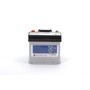 Bosch Batteries Battery 12V 45Ah 400A S3002