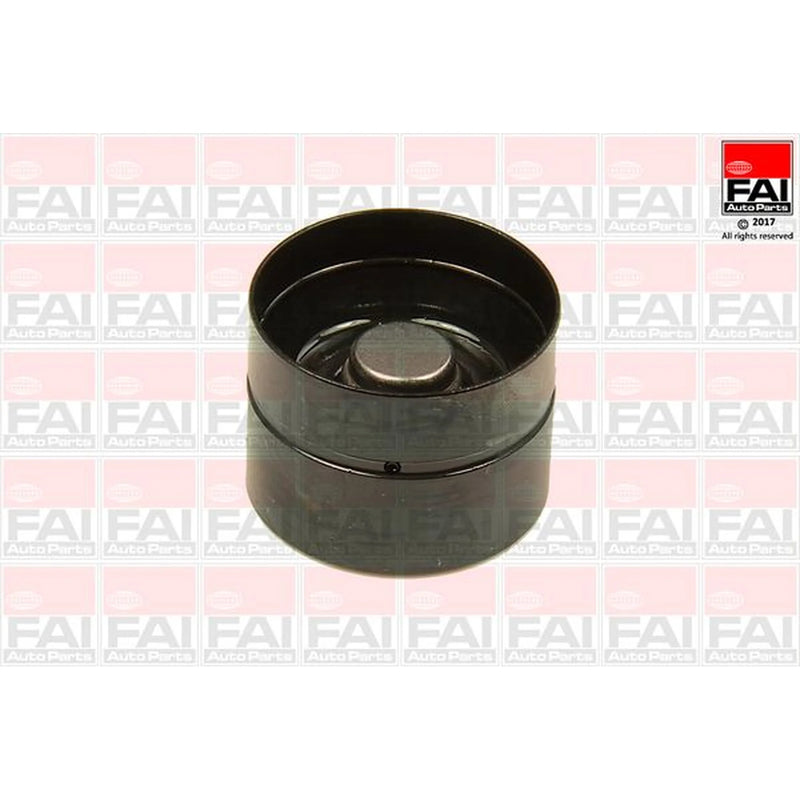 FAI 8 x Valve Tappet Lifter fits Audi A2 2000-2005 1.2 1.4