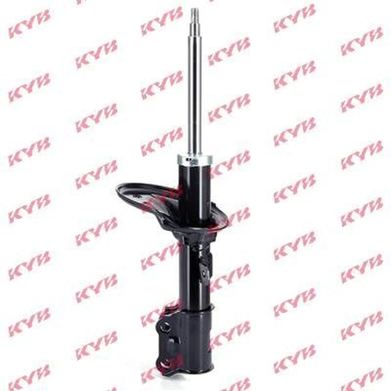 KYB 2 x Shock Absorbers fits Hyundai Coupe II 2001-2009 1.6 2.0 2.7