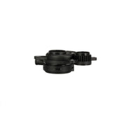 Gates Crankcase Oil Separator fits Mercedes-Benz C-Class 1997-2000