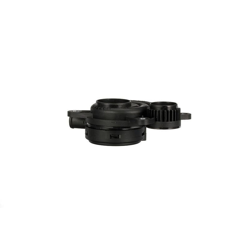 Gates Crankcase Oil Separator fits Mercedes-Benz C-Class 1997-2000