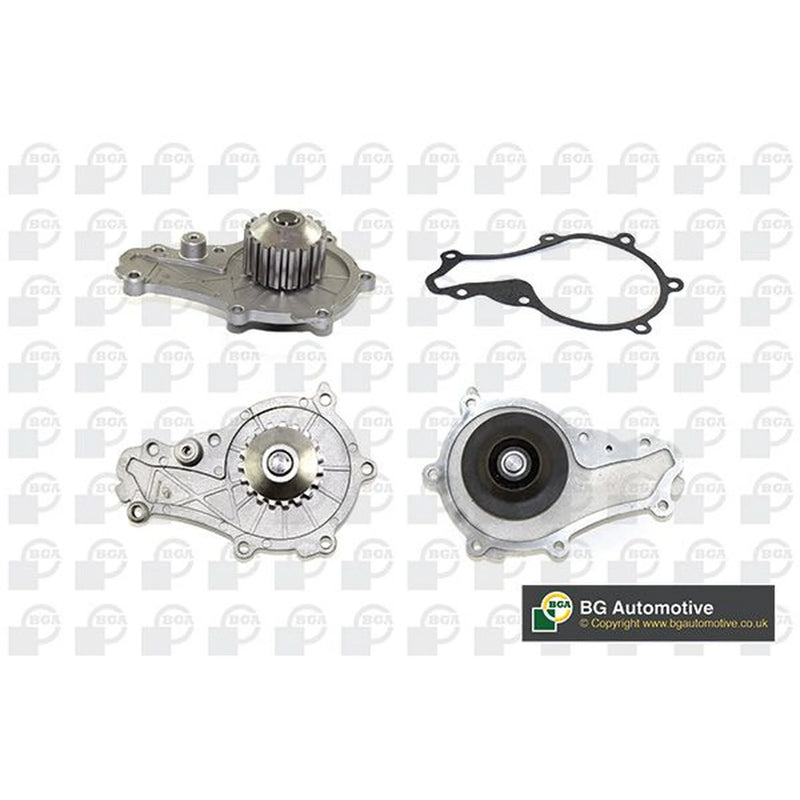 BGA Engine Cooling Water Pump CP3356