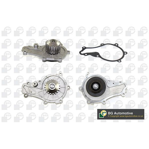 BGA Engine Cooling Water Pump fits Citroën Berlingo 2019 on 1.6