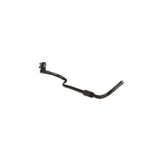 Gates Molded Heater Hose fits Opel Astra H 2005-2010 1.8