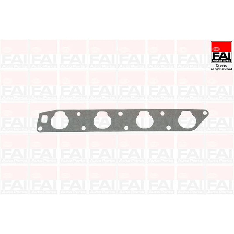 FAI Intake Manifold Gasket Set ID Wide High
