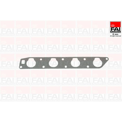FAI Intake Manifold Gasket Set ID Wide High IM741