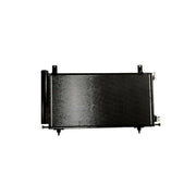 Mahle Air Conditioning Condenser AC 112 000S