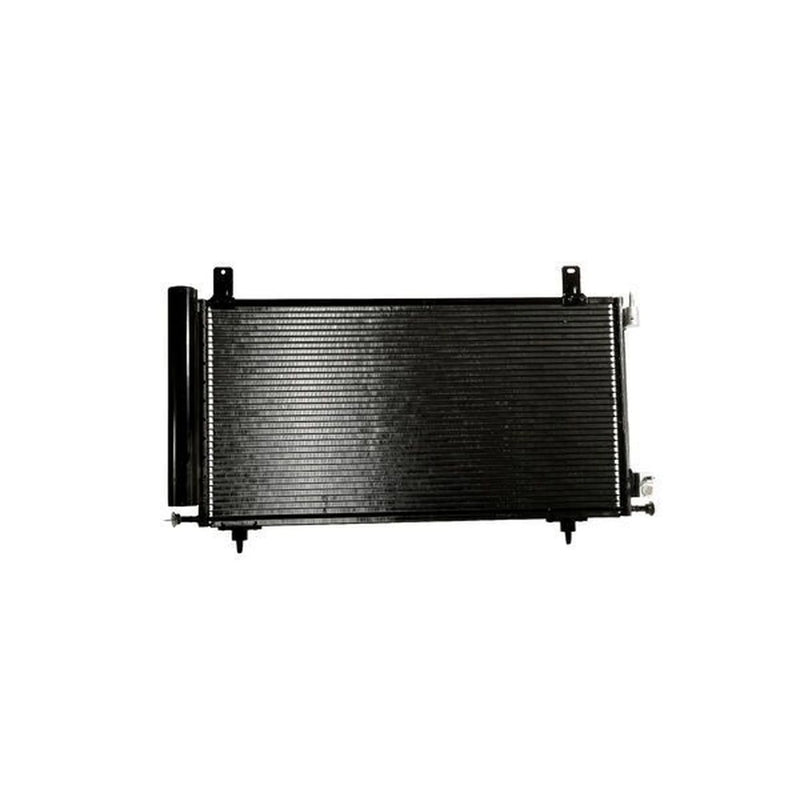 Mahle Air Conditioning Condenser AC 112 000S