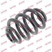 KYB Rear Suspension Coil Spring fits Mercedes-Benz Vito 1997-2003