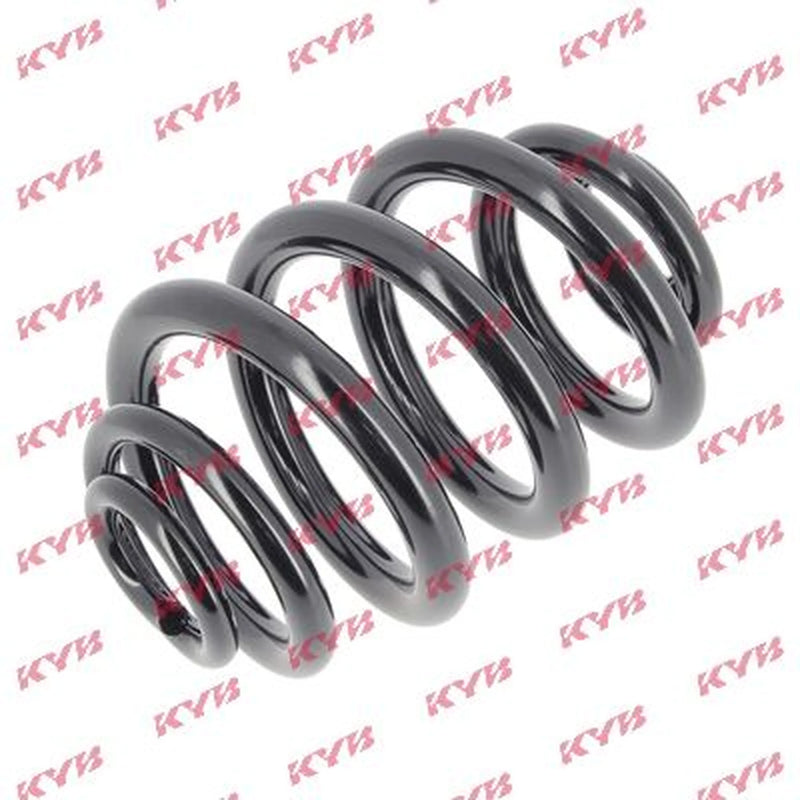 KYB Rear Suspension Coil Spring fits Mercedes-Benz Vito 1997-2003
