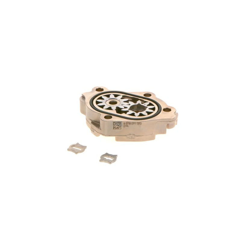 Bosch Fuel Pump Assembly