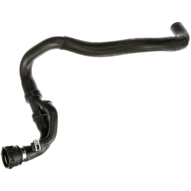 Gates Radiator Coolant Hose 1,060mm ID fits Volvo S80 II 2006-2009