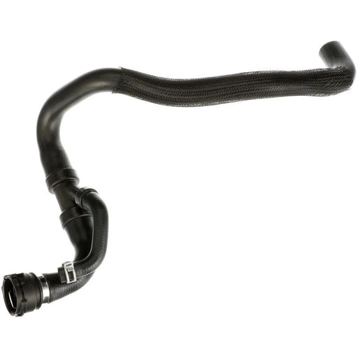 Gates Radiator Coolant Hose 1,060mm ID fits Volvo S80 II 2006-2009