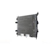 Mahle Engine Radiator fits Nissan Qashqai I 2007-2013 1.6