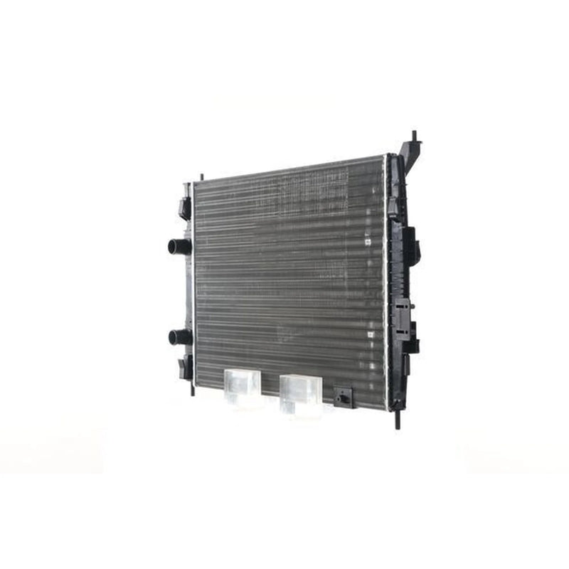 Mahle Engine Radiator fits Nissan Qashqai I 2007-2013 1.6