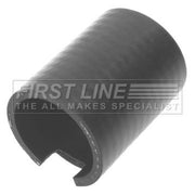 First Line Intercooler Turbo Charge Air Hose fits Citroën Berlingo 1999-2005 2.0