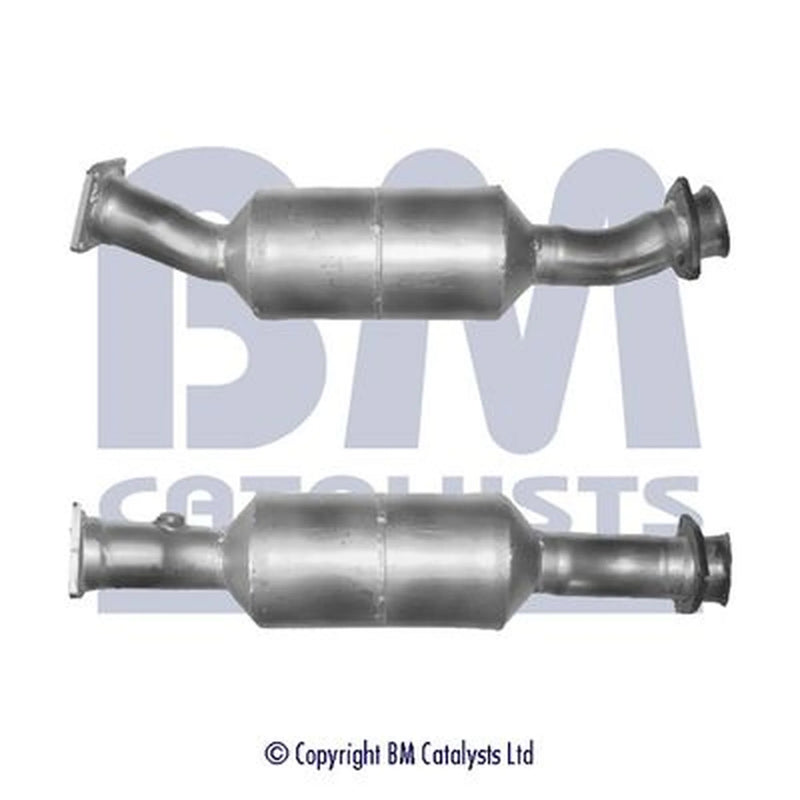 BM Catalysts Petrol Cat fits Aston Martin Virage Volante 1995-2000 5.3