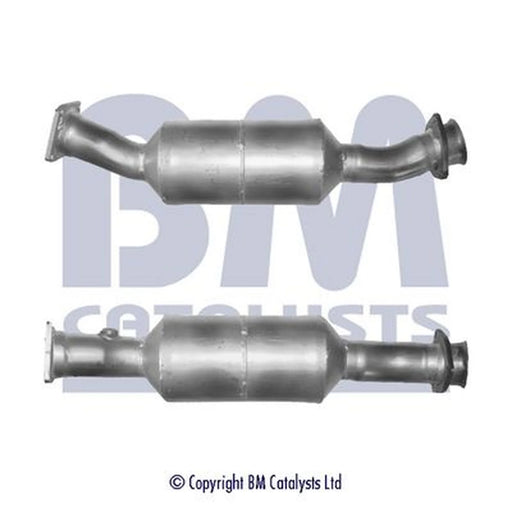 BM Catalysts Petrol Cat fits Aston Martin Virage Volante 1995-2000 5.3