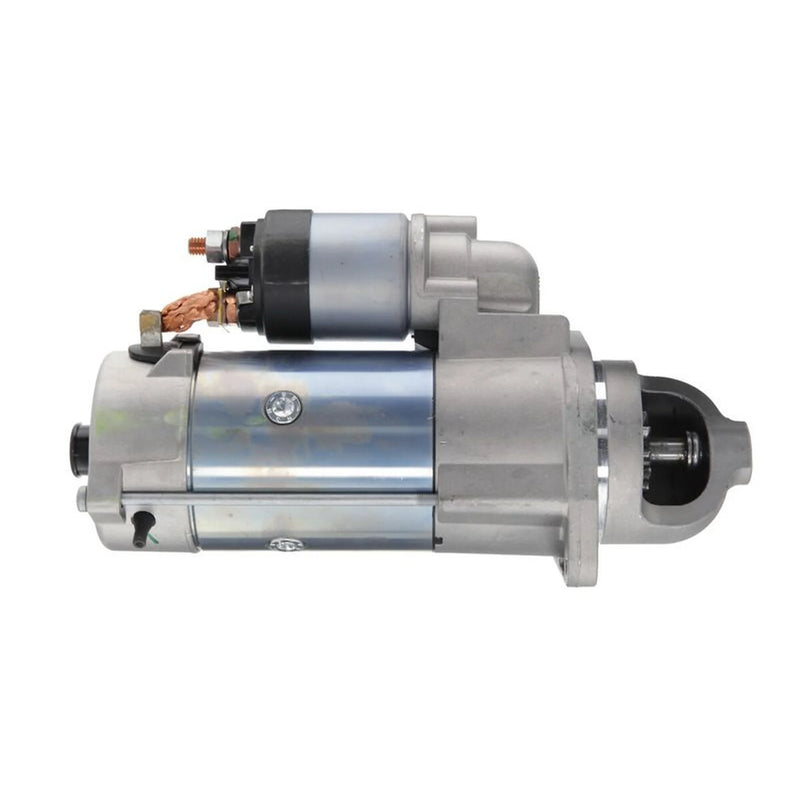 Valeo Starter Motor 24V 4kW 10 Teeth 438540