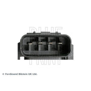 Blue Print MAP Sensor (Manifold Air Pressure) fits Lexus Ct 2011 on