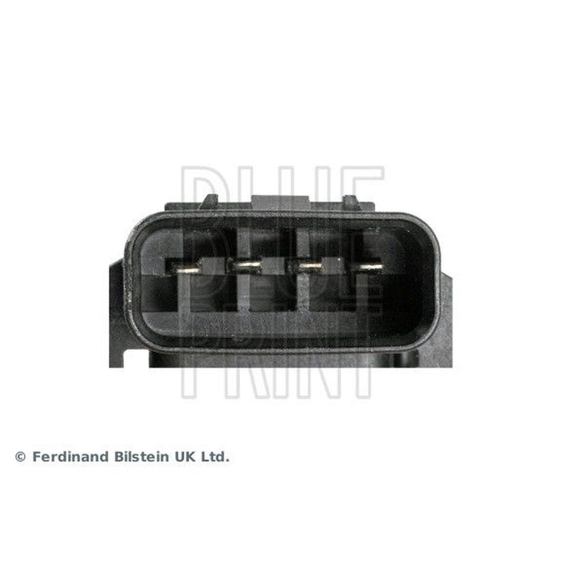 Blue Print MAP Sensor (Manifold Air Pressure) fits Lexus Ct 2011 on