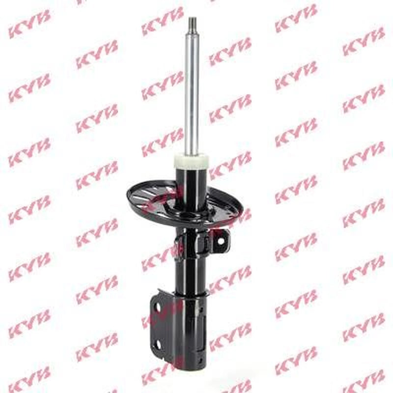 KYB Shock Absorber Damper Strut Front fits Citroën C4 Grand Picasso II 2013-2018