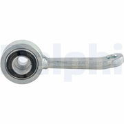 Delphi Stabiliser Bar Link Coupling Rod Front Left fits Mercedes-Benz Cls