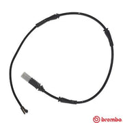 Brembo Brake Pad Wear Sensor Front Left fits BMW 1 Sports Hatch 2011-2019