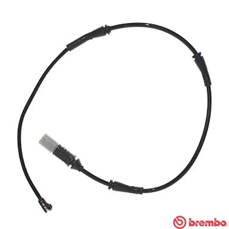 Brembo Brake Pad Wear Sensor Front Left fits BMW 1 Sports Hatch 2011-2019