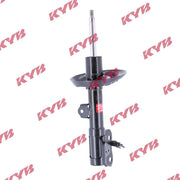 KYB Shock Absorber Damper Strut Front Left fits Suzuki Across 2020 on 2.5
