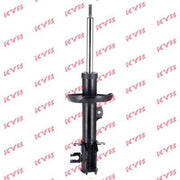 KYB Shock Absorber Damper Strut Front Left fits Alfa Romeo Mito 2008-2018