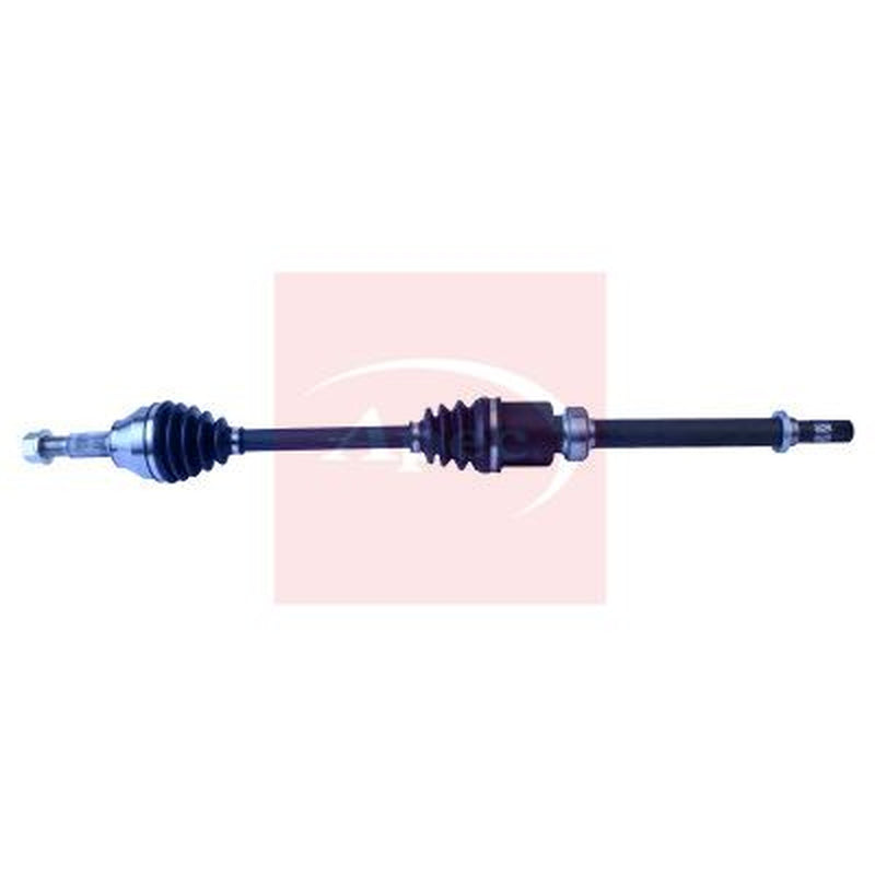 Apec CV Drive Shaft Driveshaft Front Right fits Nissan NV200 2010-2011 1.5