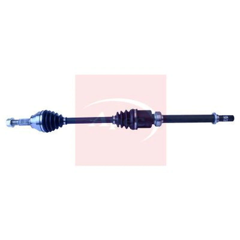 Apec CV Drive Shaft Driveshaft Front Right ADS1524R