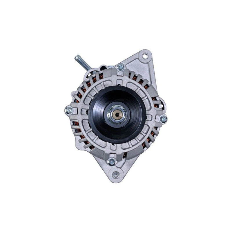 Hella Car Alternator 12V fits Mitsubishi Pajero/Shogun 1990-1999 2.5