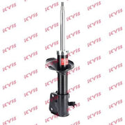 KYB 2 x Shock Absorbers fits Daihatsu Terios 2000-2006 1.3