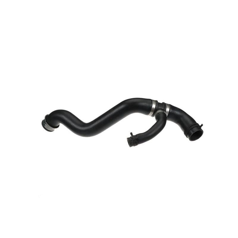 Gates Radiator Coolant Hose ID fits Mercedes-Benz M-Class 2005-2011 164.186
