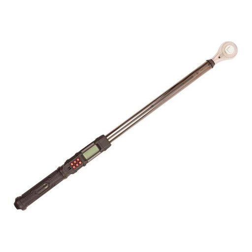 Norbar ProTronic Plus 340 Torque Wrench 1/2in Drive 17-340Nm Norbar - Dynamic Drive