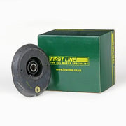 First Line Suspension Strut Support Mount fits Citroën C3 III 2016 on 1.2
